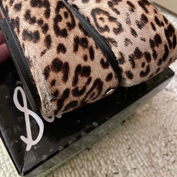 Pointy toe flat - Picture 2 of 2